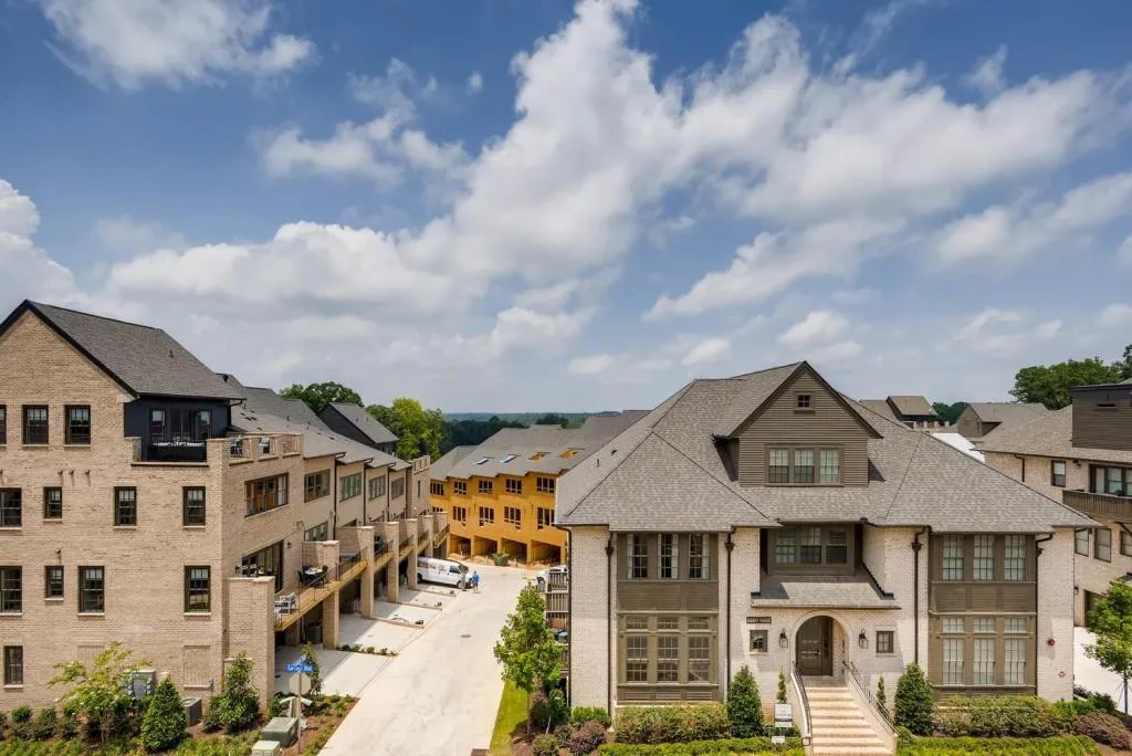 6641 Cadence Boulevard, Sandy Springs, Georgia 30328, 2 Bedrooms Bedrooms, ,3 BathroomsBathrooms,Residential,Sold,6641 Cadence Boulevard,6047511