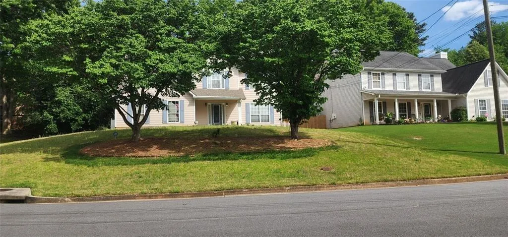 2100 Springer Walk, Lawrenceville, Georgia 30043