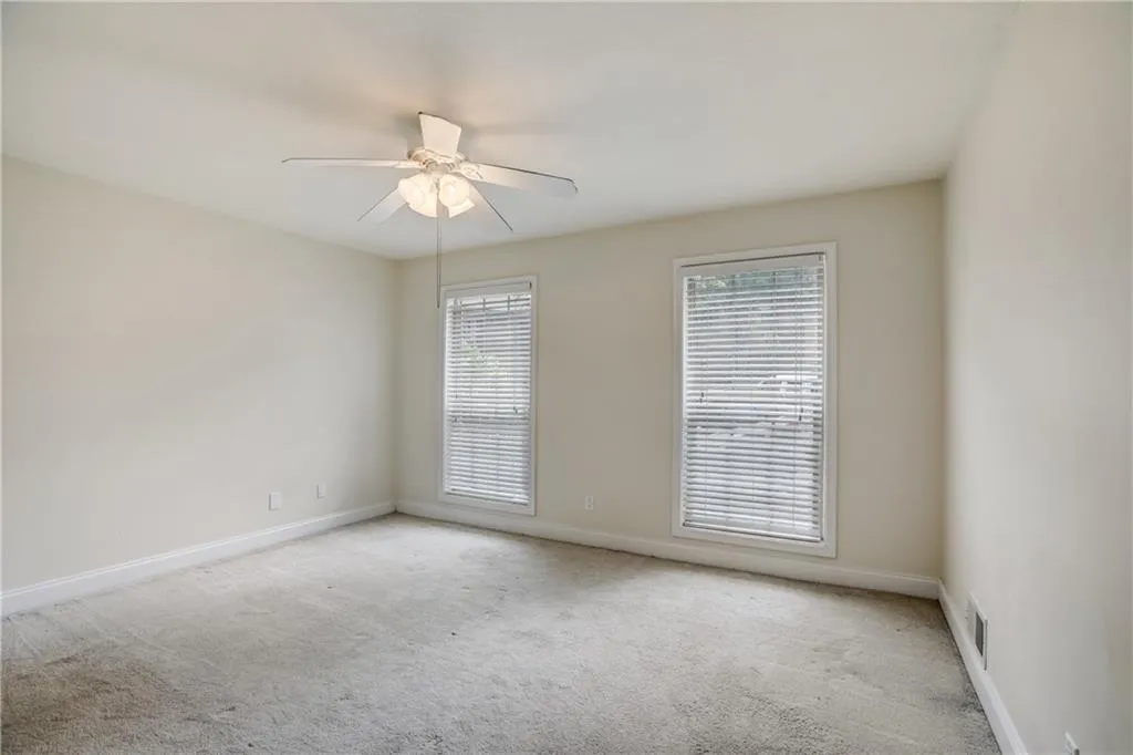 Bedroom #3