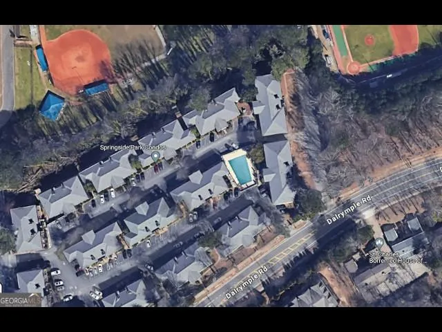 750 Dalrymple Road Unit G2, Sandy Springs, Georgia 30328, 3 Bedrooms Bedrooms, ,2 BathroomsBathrooms,Residential,Sold,750 Dalrymple Road Unit G2,7379879