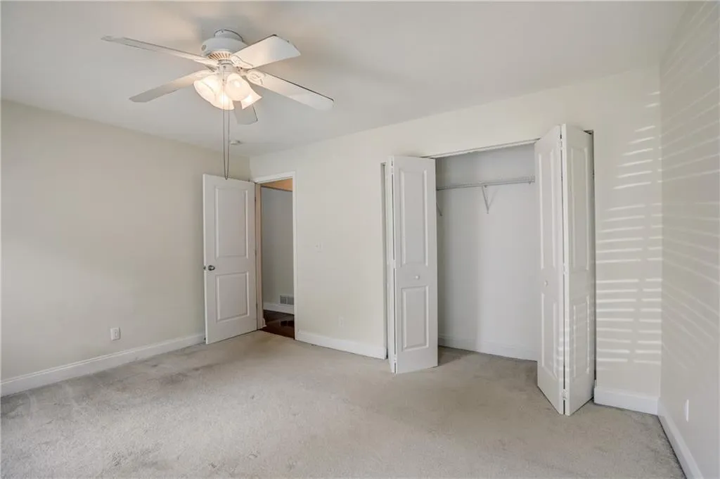 Bedroom #3
