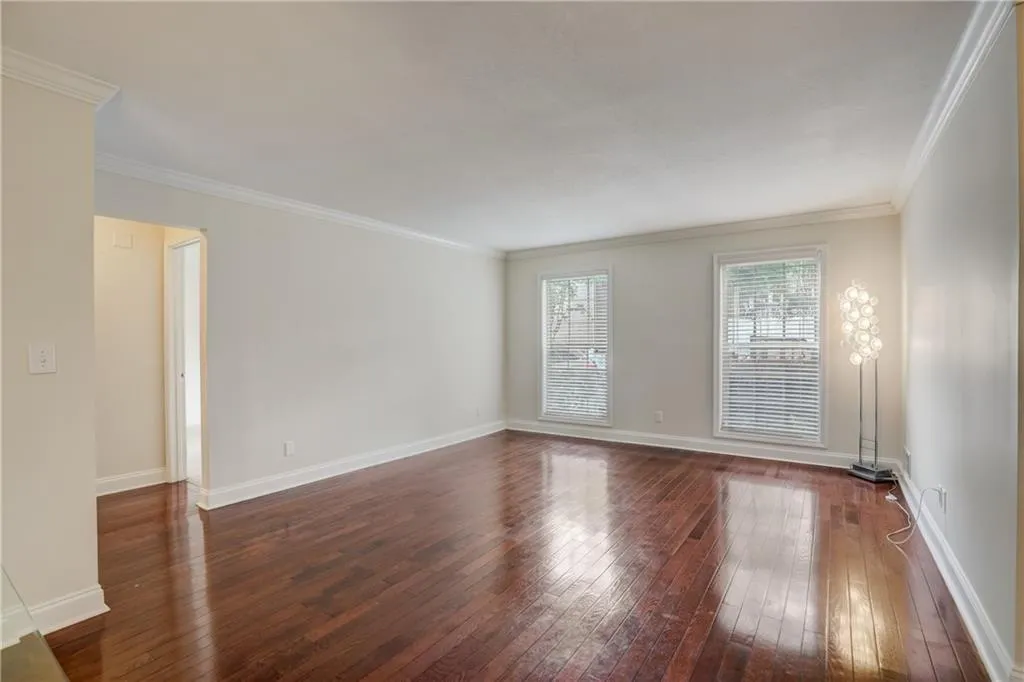 Sitting Room or Office