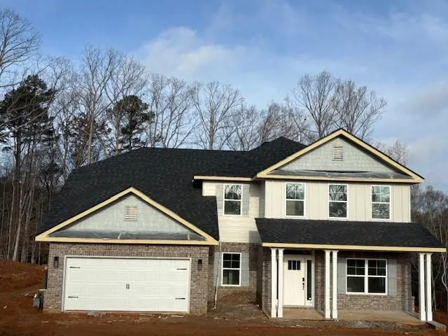 3344 Siena Place, Douglasville, Georgia 30135