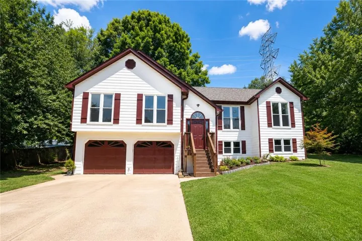 29 Whistle Stop Drive Sw, Cartersville, Georgia 30120