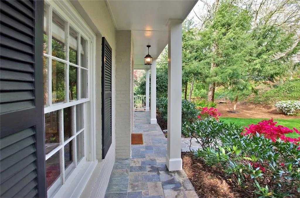 675 E Pelham Road Ne, Atlanta, Georgia 30324, 3 Bedrooms Bedrooms, ,2 BathroomsBathrooms,Residential,Sold,675 E Pelham Road Ne,5987959
