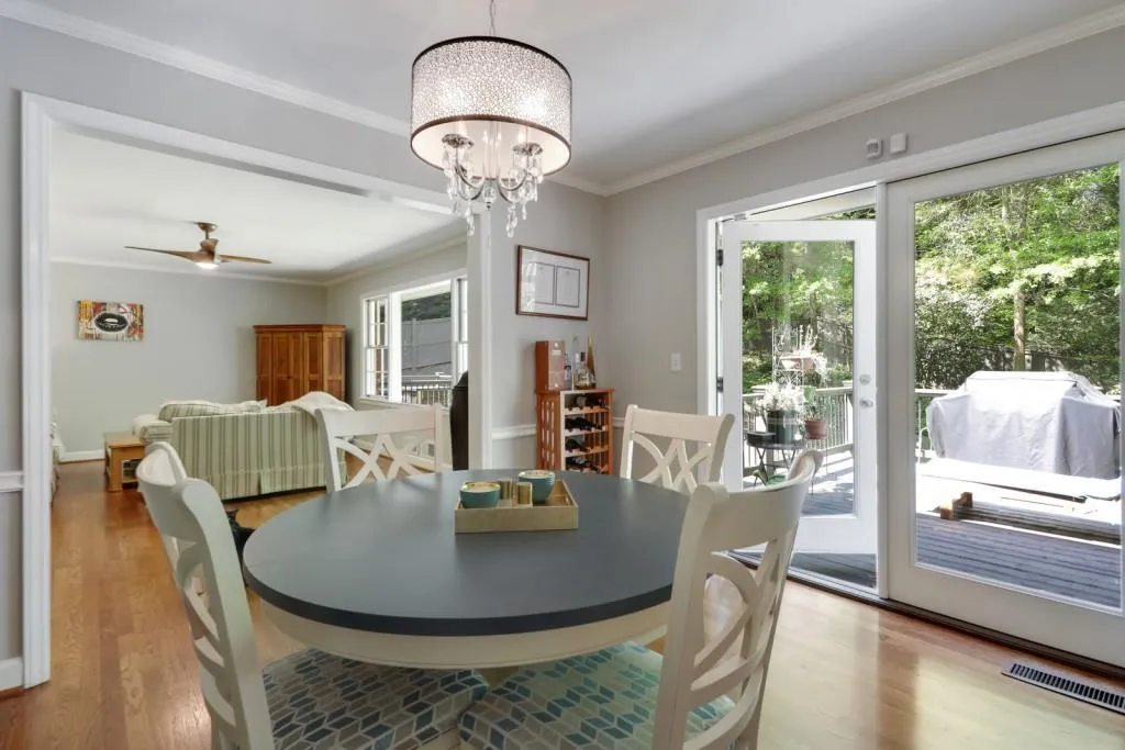 6870 Heathfield Drive, Atlanta, Georgia 30328, 4 Bedrooms Bedrooms, ,3 BathroomsBathrooms,Residential,Sold,6870 Heathfield Drive,6709150