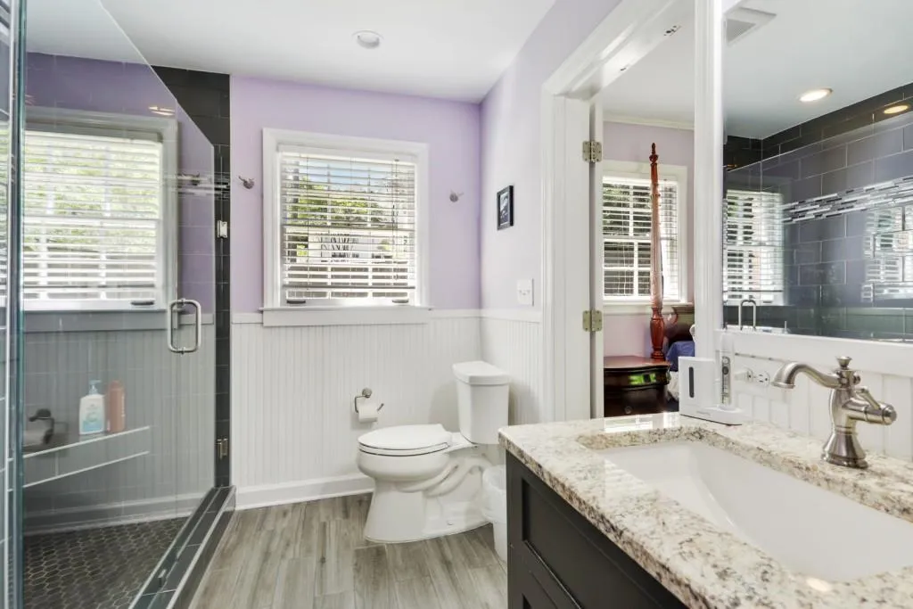 6870 Heathfield Drive, Atlanta, Georgia 30328, 4 Bedrooms Bedrooms, ,3 BathroomsBathrooms,Residential,Sold,6870 Heathfield Drive,6709150