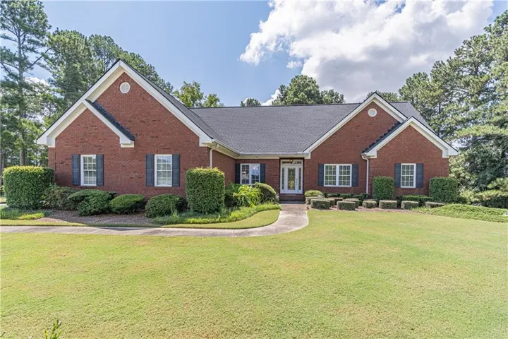 3562 Thompson Mill Road, Buford, Georgia 30519