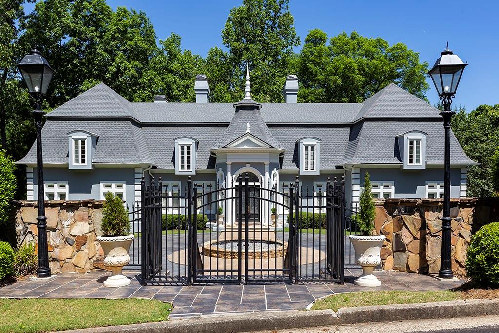 215 Lachaize Circle, Sandy Springs, Georgia 30327, 6 Bedrooms Bedrooms, ,6 BathroomsBathrooms,Residential,Sold,215 Lachaize Circle,7267820