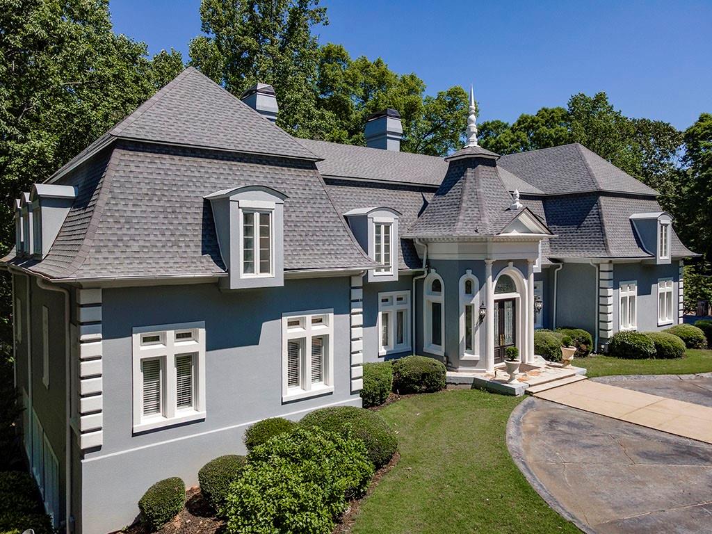 215 Lachaize Circle, Sandy Springs, Georgia 30327, 6 Bedrooms Bedrooms, ,6 BathroomsBathrooms,Residential,Sold,215 Lachaize Circle,7267820