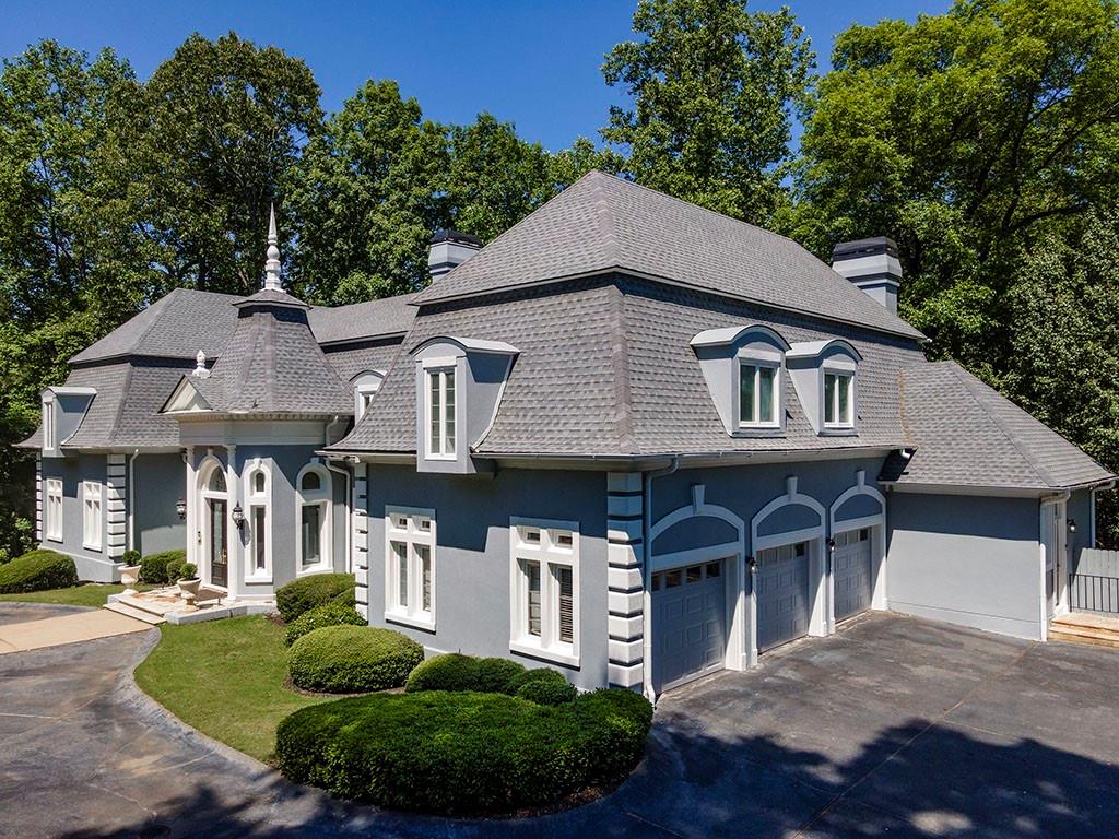 215 Lachaize Circle, Sandy Springs, Georgia 30327, 6 Bedrooms Bedrooms, ,6 BathroomsBathrooms,Residential,Sold,215 Lachaize Circle,7267820