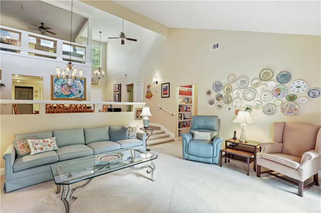 36 Waterford Court, Sandy Springs, Georgia 30328, 2 Bedrooms Bedrooms, ,2 BathroomsBathrooms,Residential,Sold,36 Waterford Court,6886052