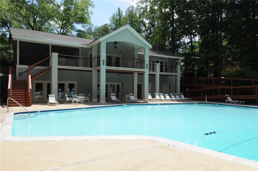36 Waterford Court, Sandy Springs, Georgia 30328, 2 Bedrooms Bedrooms, ,2 BathroomsBathrooms,Residential,Sold,36 Waterford Court,6886052