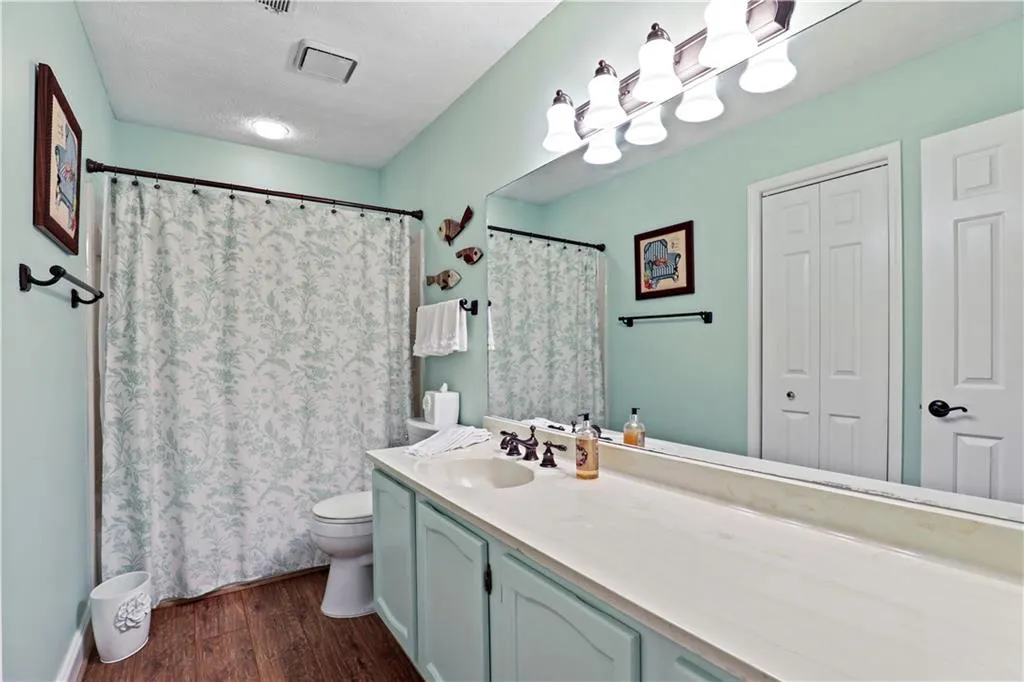 36 Waterford Court, Sandy Springs, Georgia 30328, 2 Bedrooms Bedrooms, ,2 BathroomsBathrooms,Residential,Sold,36 Waterford Court,6886052