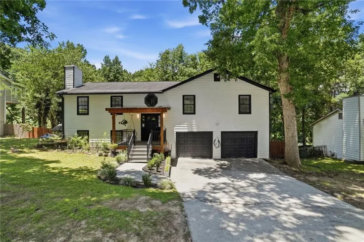 242 Muddy River Road, Lawrenceville, Georgia 30043