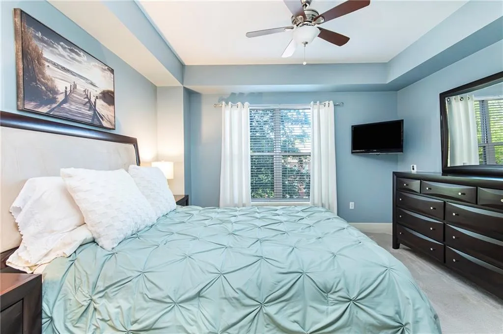 200 River Vista Drive Unit 505, Atlanta, Georgia 30339, 1 Bedroom Bedrooms, ,1 BathroomBathrooms,Residential,For Sale,200 River Vista Drive Unit 505,7663568