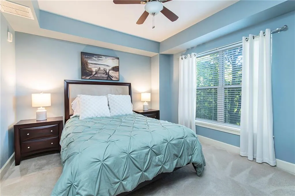 200 River Vista Drive Unit 505, Atlanta, Georgia 30339, 1 Bedroom Bedrooms, ,1 BathroomBathrooms,Residential,For Sale,200 River Vista Drive Unit 505,7663568