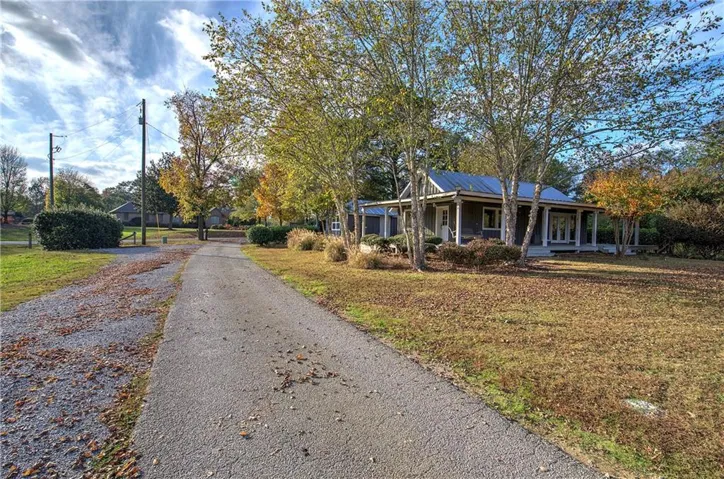 1195 Grady Road, Rockmart, Georgia 30153