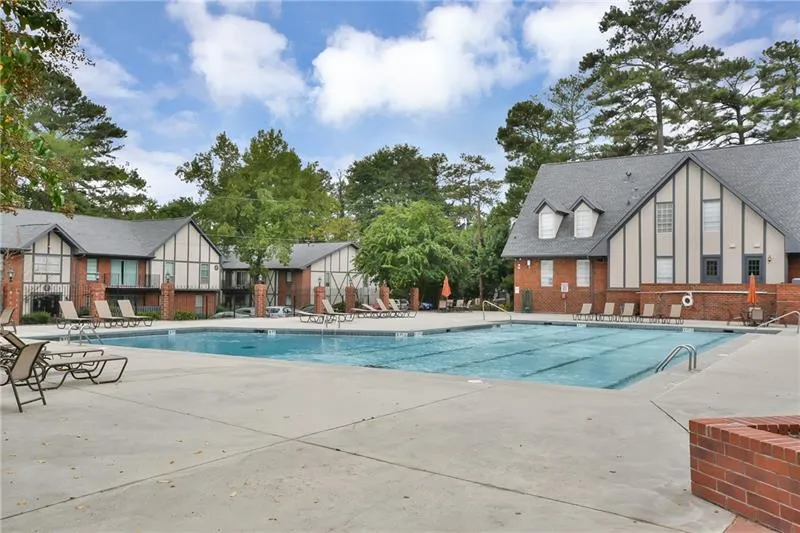 6851 Roswell Road Unit H20, Sandy Springs, Georgia 30328, 3 Bedrooms Bedrooms, ,2 BathroomsBathrooms,Residential,Sold,6851 Roswell Road Unit H20,6639760