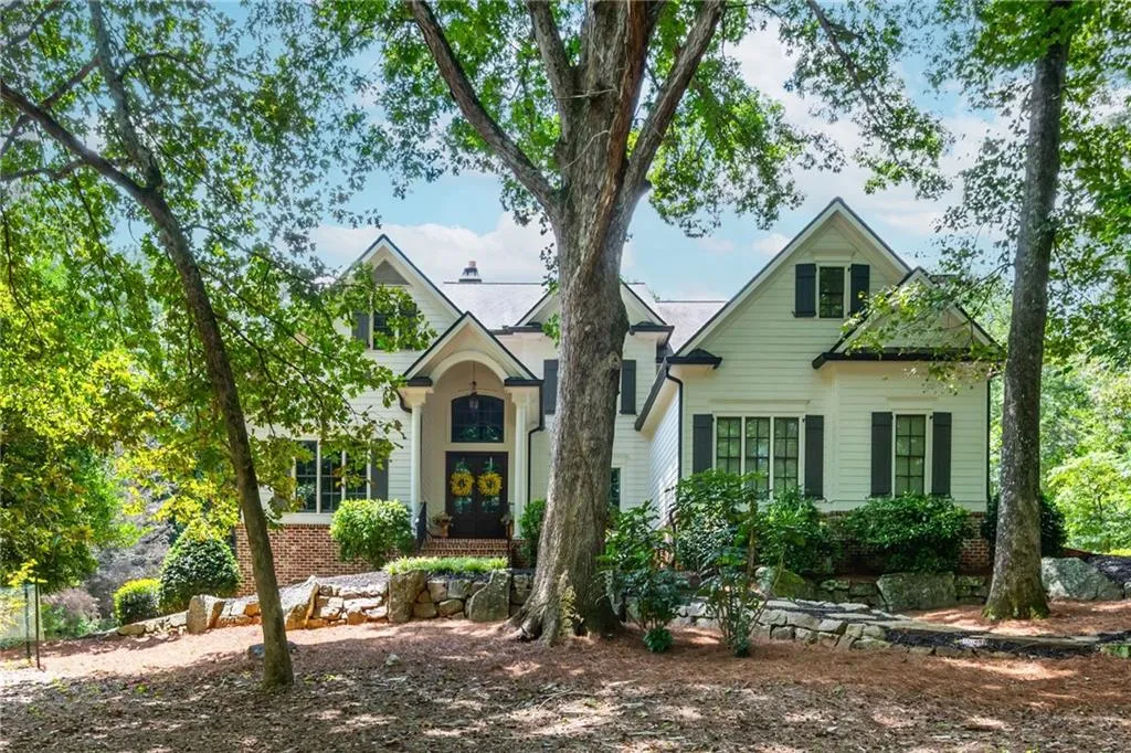 15885 Thompson Road, Milton, Georgia 30004, Milton, GA 30004 — photo 1 of 43