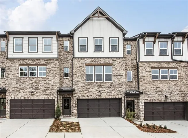 5999 Haviland Alley, Sugar Hill, Georgia 30518
