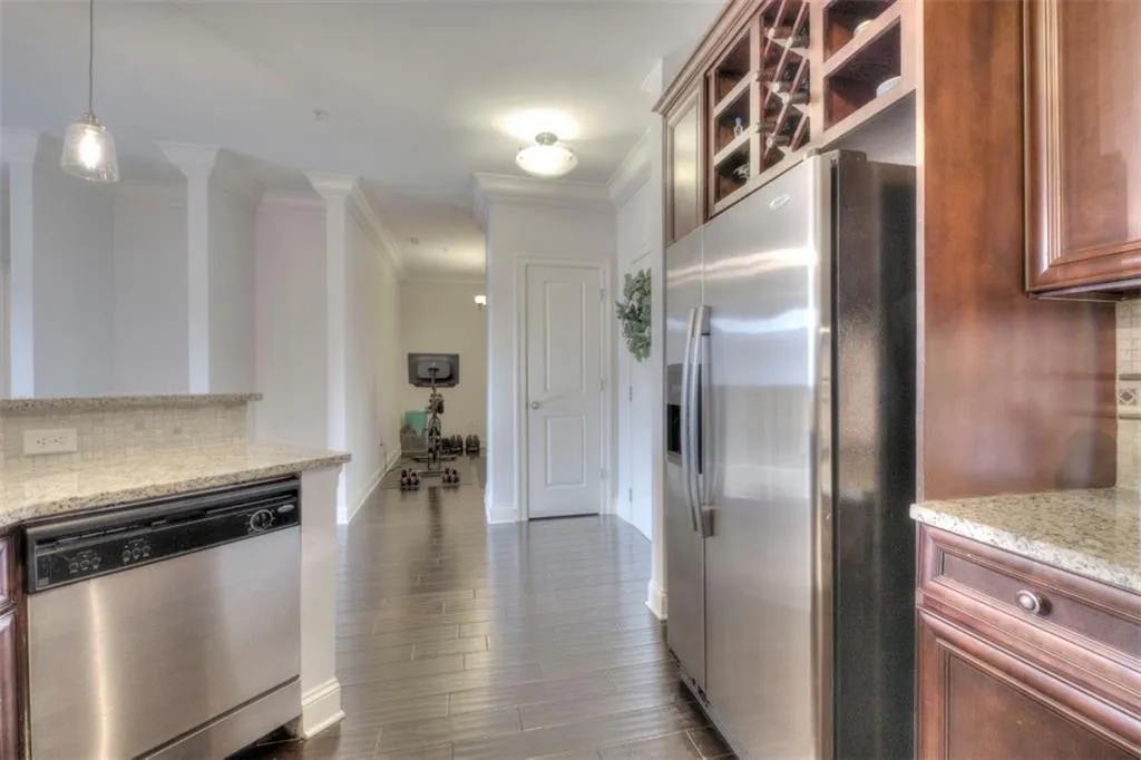 901 Abernathy Road Unit 6040, Atlanta, Georgia 30328, 2 Bedrooms Bedrooms, ,2 BathroomsBathrooms,Residential,Sold,901 Abernathy Road Unit 6040,7087102
