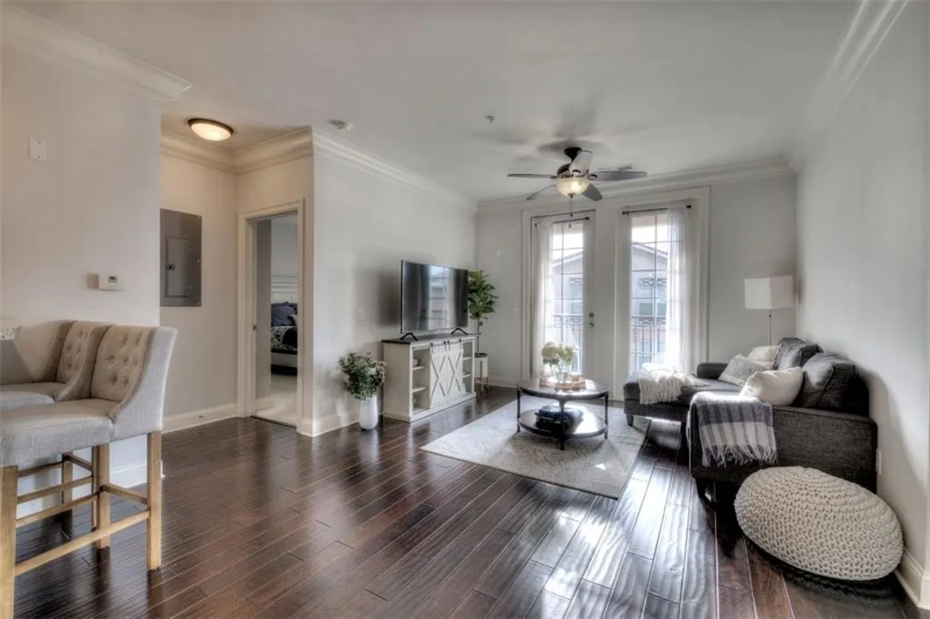 901 Abernathy Road Unit 6040, Atlanta, Georgia 30328, 2 Bedrooms Bedrooms, ,2 BathroomsBathrooms,Residential,Sold,901 Abernathy Road Unit 6040,7087102
