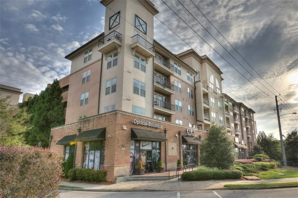 901 Abernathy Road Unit 6040, Atlanta, Georgia 30328, 2 Bedrooms Bedrooms, ,2 BathroomsBathrooms,Residential,Sold,901 Abernathy Road Unit 6040,7087102