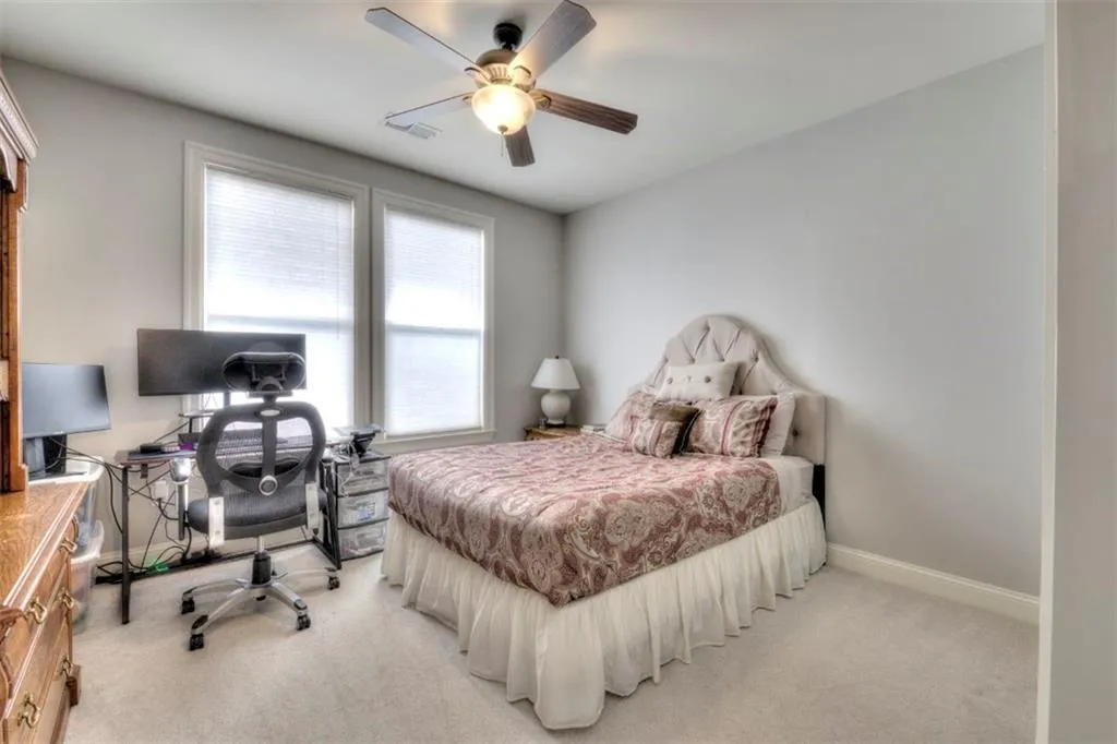 901 Abernathy Road Unit 6040, Atlanta, Georgia 30328, 2 Bedrooms Bedrooms, ,2 BathroomsBathrooms,Residential,Sold,901 Abernathy Road Unit 6040,7087102