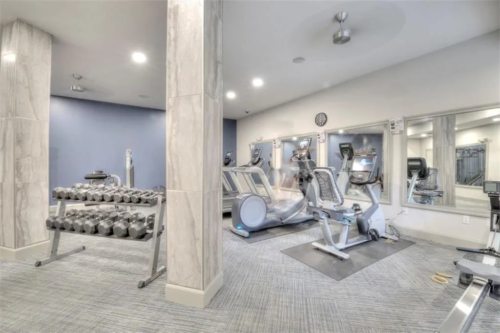 901 Abernathy Road Unit 6040, Atlanta, Georgia 30328, 2 Bedrooms Bedrooms, ,2 BathroomsBathrooms,Residential,Sold,901 Abernathy Road Unit 6040,7087102