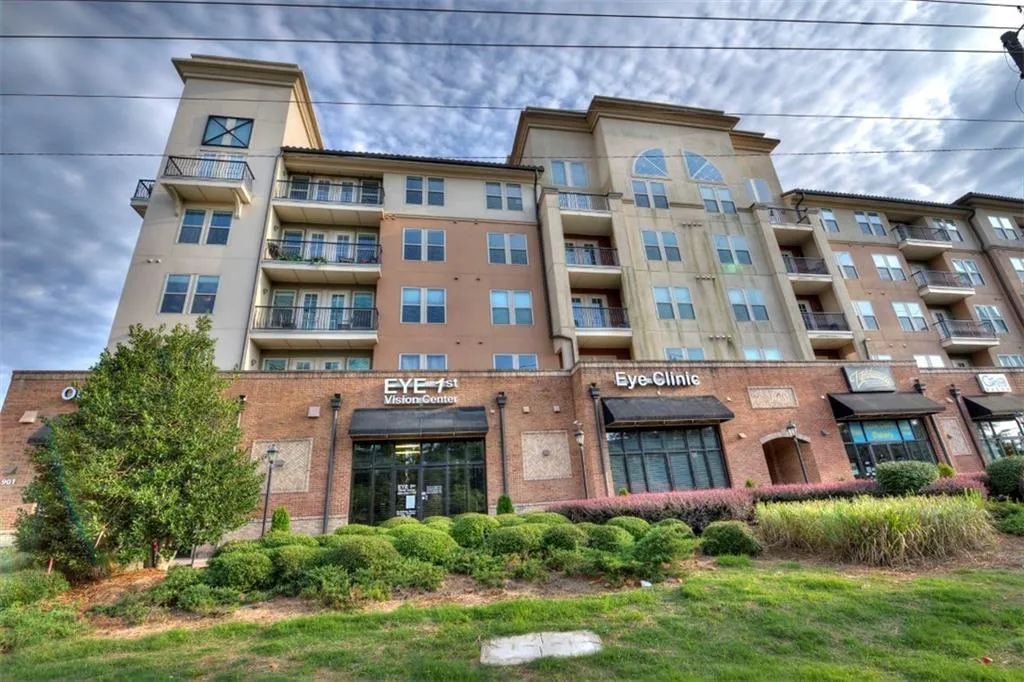 901 Abernathy Road Unit 6040, Atlanta, Georgia 30328, 2 Bedrooms Bedrooms, ,2 BathroomsBathrooms,Residential,Sold,901 Abernathy Road Unit 6040,7087102