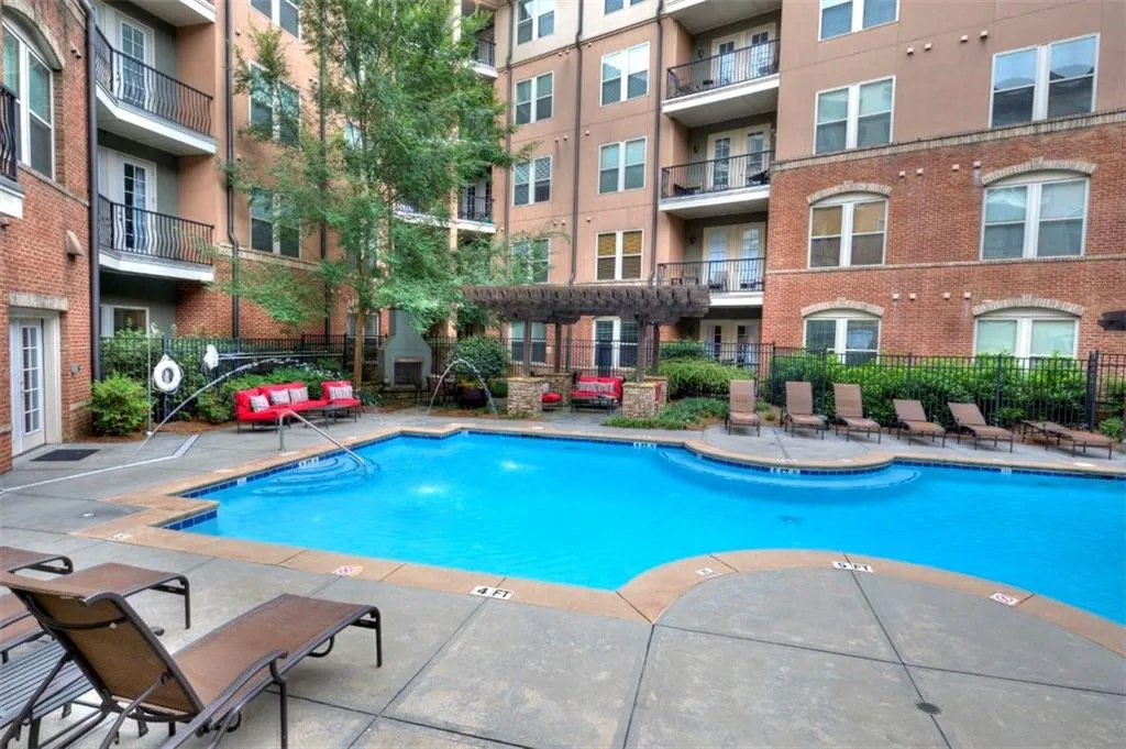 901 Abernathy Road Unit 6040, Atlanta, Georgia 30328, 2 Bedrooms Bedrooms, ,2 BathroomsBathrooms,Residential,Sold,901 Abernathy Road Unit 6040,7087102