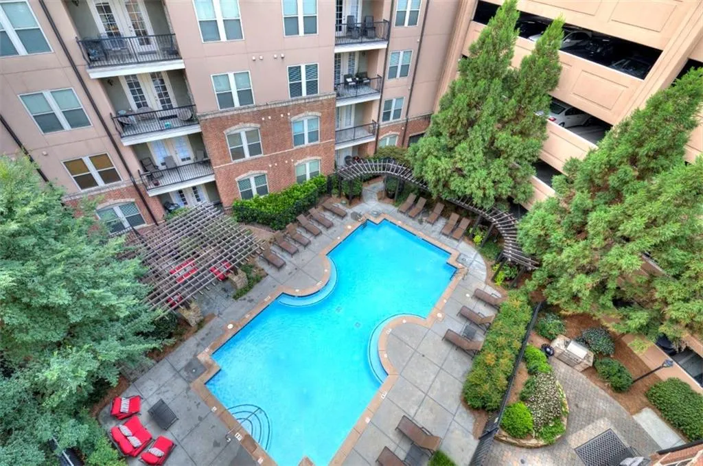 901 Abernathy Road Unit 6040, Atlanta, Georgia 30328, 2 Bedrooms Bedrooms, ,2 BathroomsBathrooms,Residential,Sold,901 Abernathy Road Unit 6040,7087102