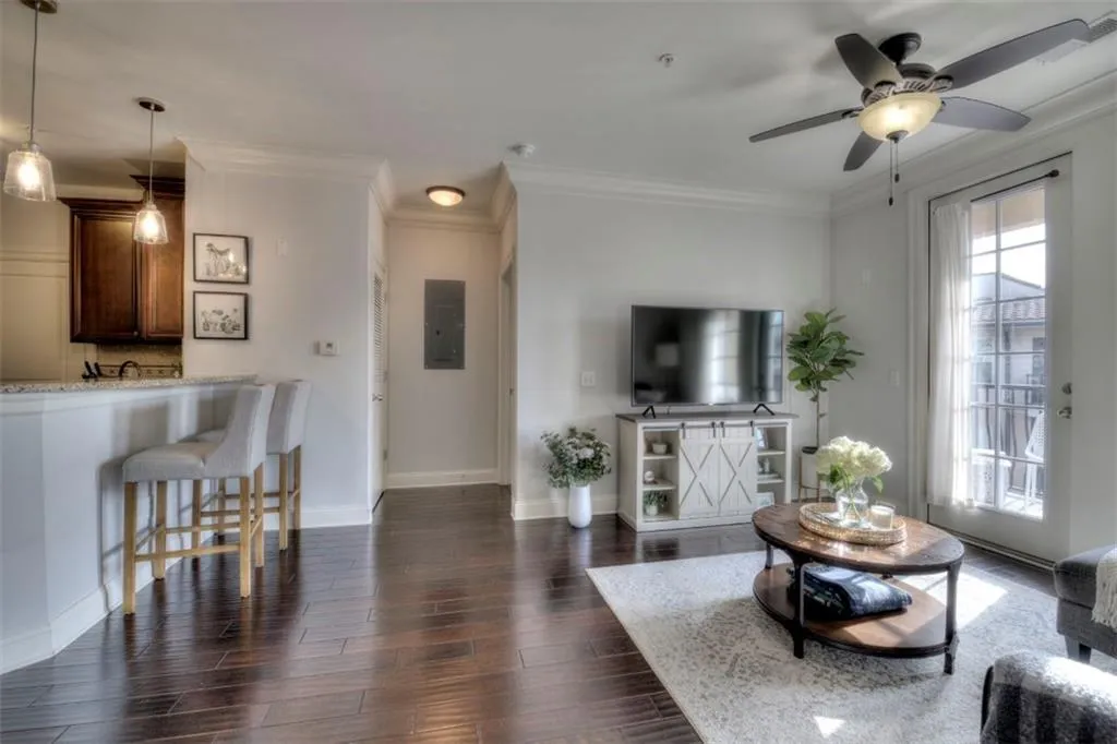 901 Abernathy Road Unit 6040, Atlanta, Georgia 30328, 2 Bedrooms Bedrooms, ,2 BathroomsBathrooms,Residential,Sold,901 Abernathy Road Unit 6040,7087102