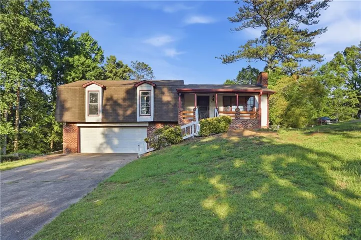 6742 Kellogg Drive, Acworth, Georgia 30102
