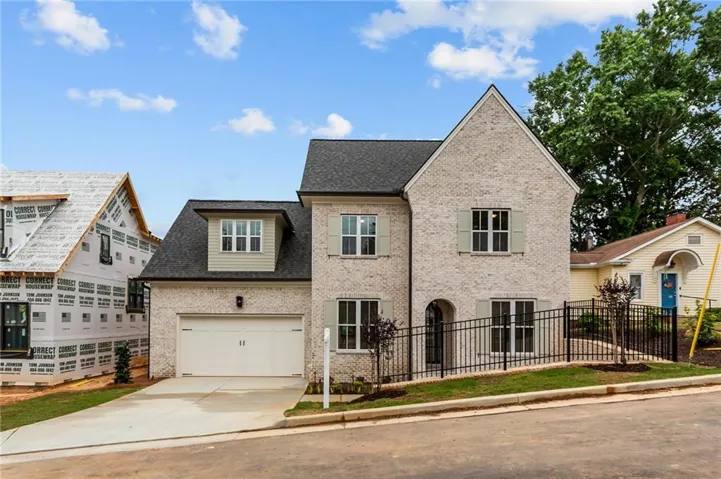29 E Park Street, Buford, Georgia 30518
