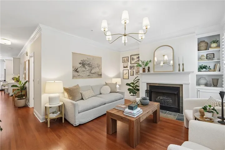 521 Perimeter Walk, Atlanta, Georgia 30338