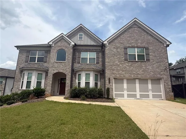 5275 Sophia Downs, Suwanee, Georgia 30024