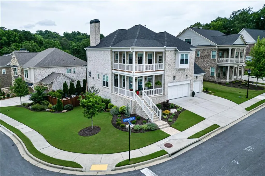 4503 Atley Woods Drive Se, Atlanta, Georgia 30339, 5 Bedrooms Bedrooms, ,4 BathroomsBathrooms,Residential,For Sale,4503 Atley Woods Drive Se,7599636