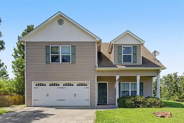 103 Pinto Lane, Fairmount, Georgia 30139