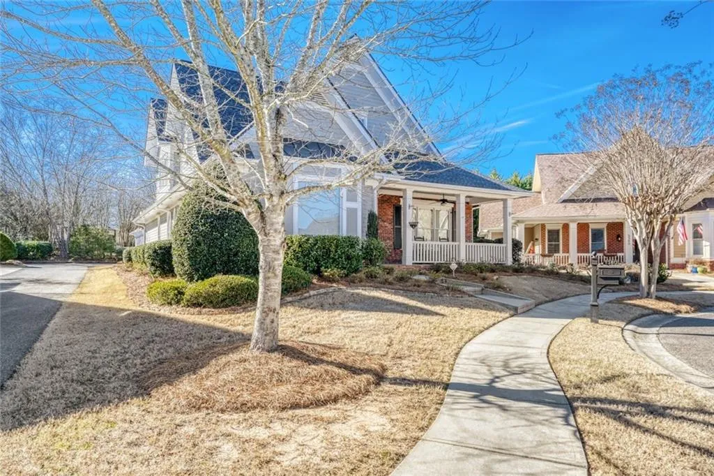 Braselton, GA 30517
