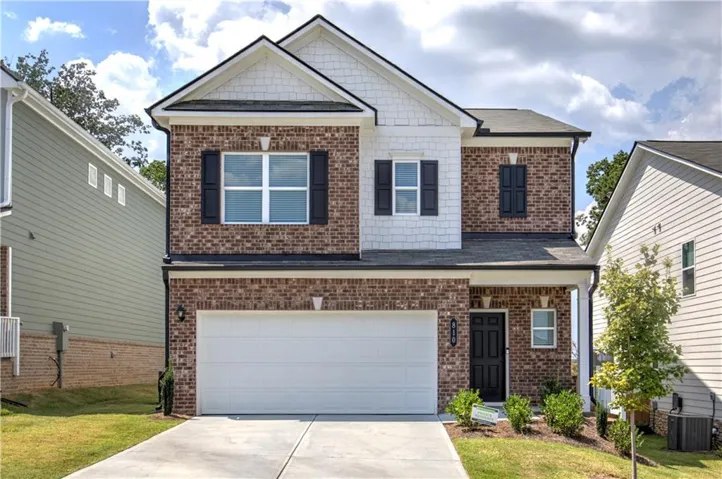 810 Dundee Way, Cartersville, Georgia 30121