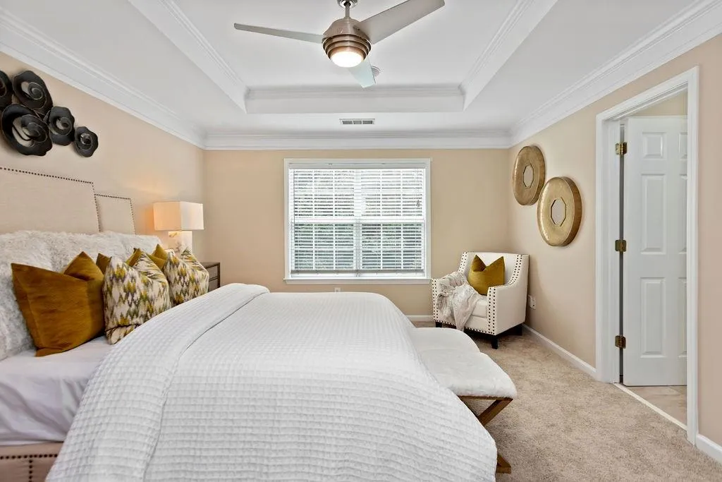 595 Kandell Cove, Sandy Springs, Georgia 30350, 3 Bedrooms Bedrooms, ,3 BathroomsBathrooms,Residential,Sold,595 Kandell Cove,6757821