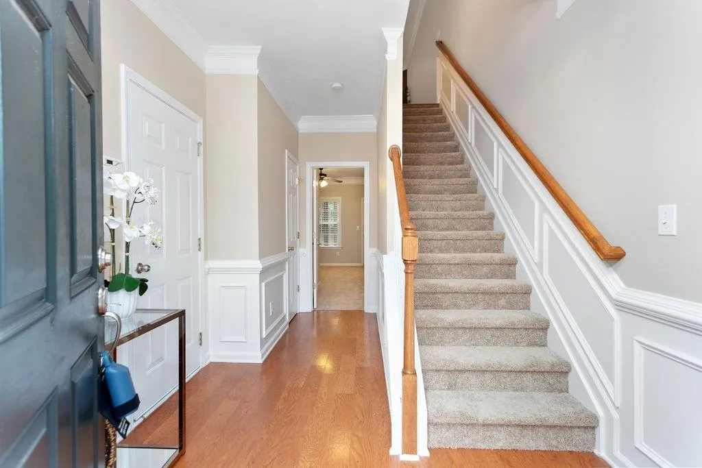 595 Kandell Cove, Sandy Springs, Georgia 30350, 3 Bedrooms Bedrooms, ,3 BathroomsBathrooms,Residential,Sold,595 Kandell Cove,6757821