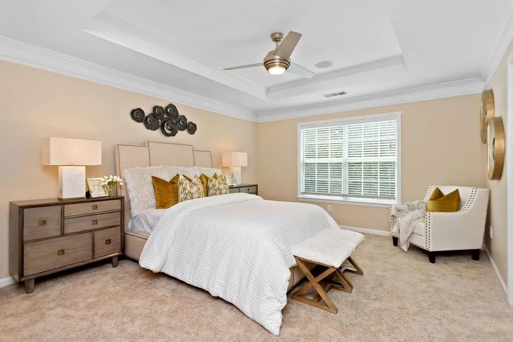 595 Kandell Cove, Sandy Springs, Georgia 30350, 3 Bedrooms Bedrooms, ,3 BathroomsBathrooms,Residential,Sold,595 Kandell Cove,6757821