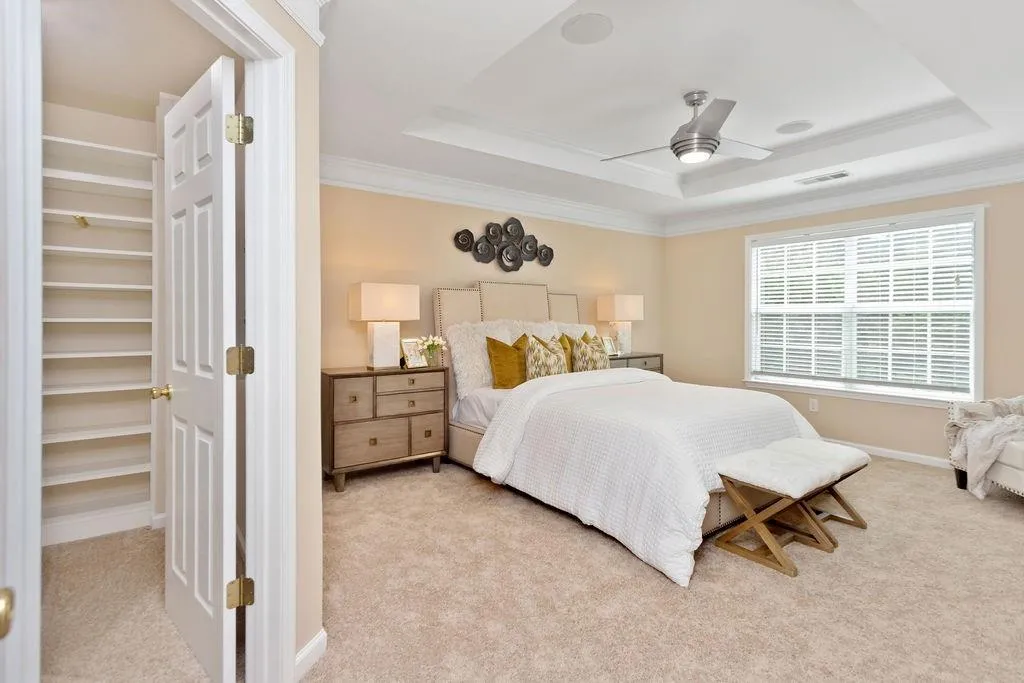 595 Kandell Cove, Sandy Springs, Georgia 30350, 3 Bedrooms Bedrooms, ,3 BathroomsBathrooms,Residential,Sold,595 Kandell Cove,6757821