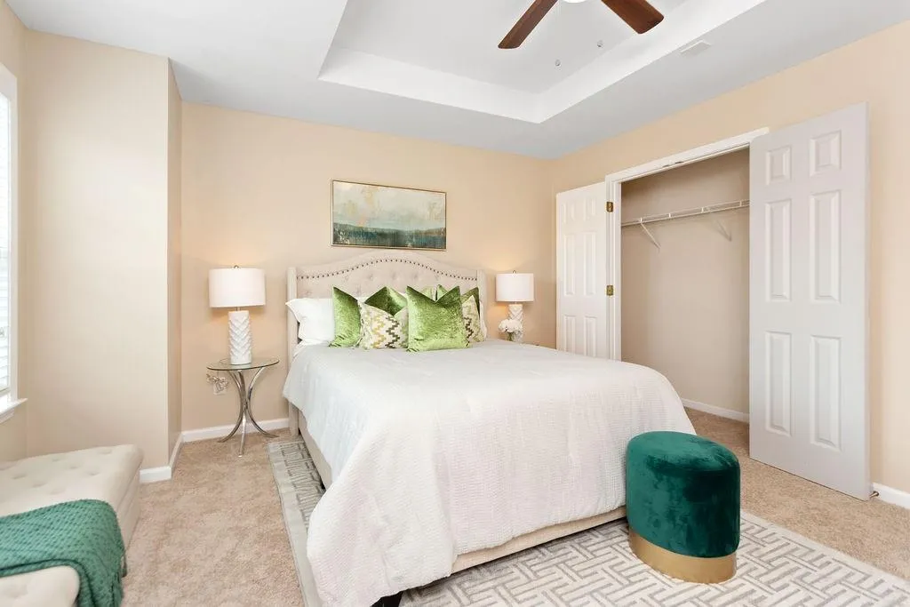 595 Kandell Cove, Sandy Springs, Georgia 30350, 3 Bedrooms Bedrooms, ,3 BathroomsBathrooms,Residential,Sold,595 Kandell Cove,6757821