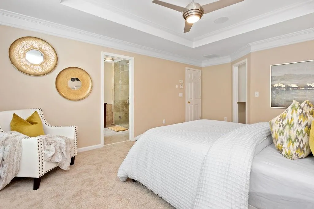 595 Kandell Cove, Sandy Springs, Georgia 30350, 3 Bedrooms Bedrooms, ,3 BathroomsBathrooms,Residential,Sold,595 Kandell Cove,6757821