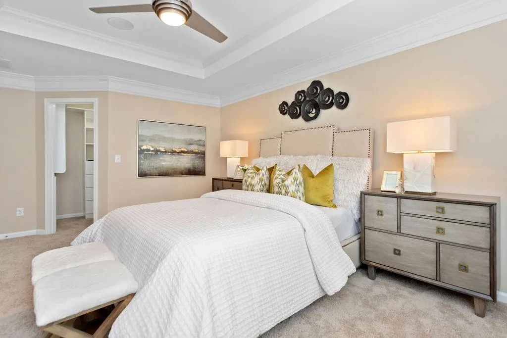 595 Kandell Cove, Sandy Springs, Georgia 30350, 3 Bedrooms Bedrooms, ,3 BathroomsBathrooms,Residential,Sold,595 Kandell Cove,6757821