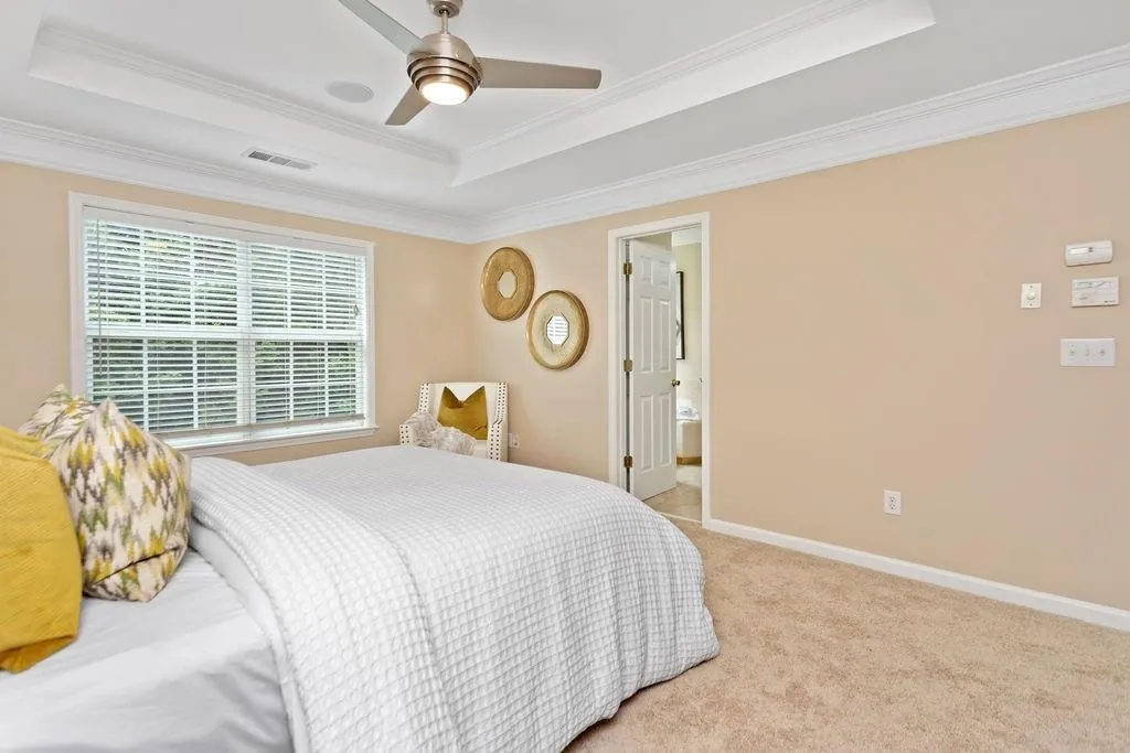 595 Kandell Cove, Sandy Springs, Georgia 30350, 3 Bedrooms Bedrooms, ,3 BathroomsBathrooms,Residential,Sold,595 Kandell Cove,6757821